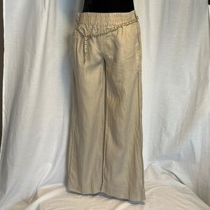 Guess, Linen pants